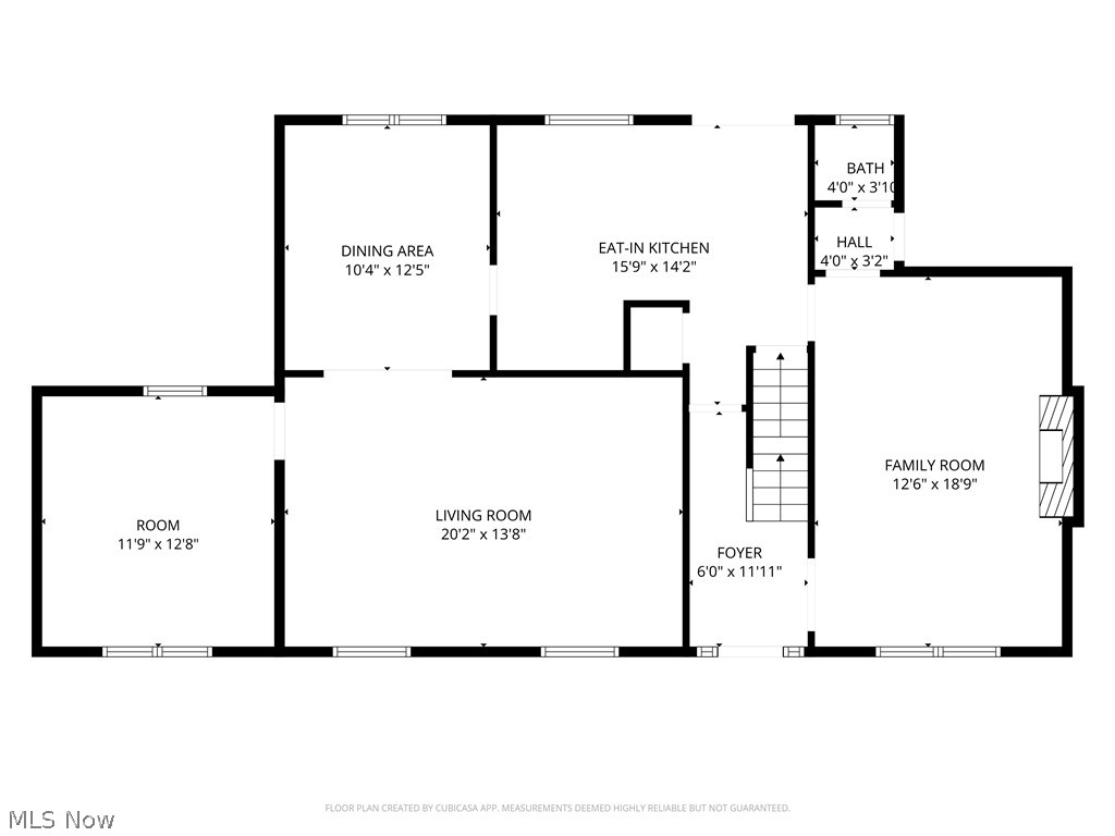 4530 W Middletown Road Canfield OH 44406