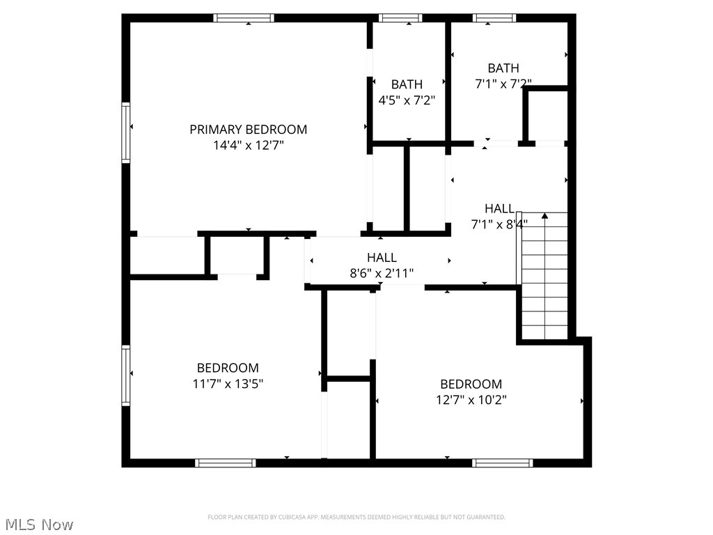 4530 W Middletown Road Canfield OH 44406