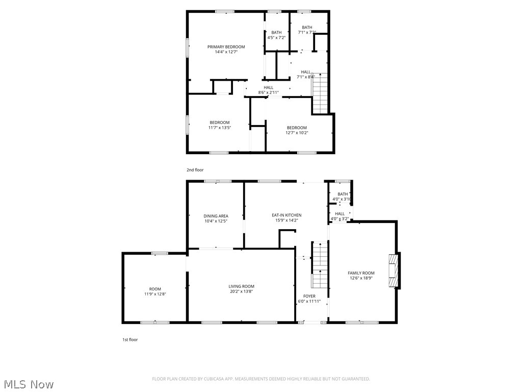 4530 W Middletown Road Canfield OH 44406