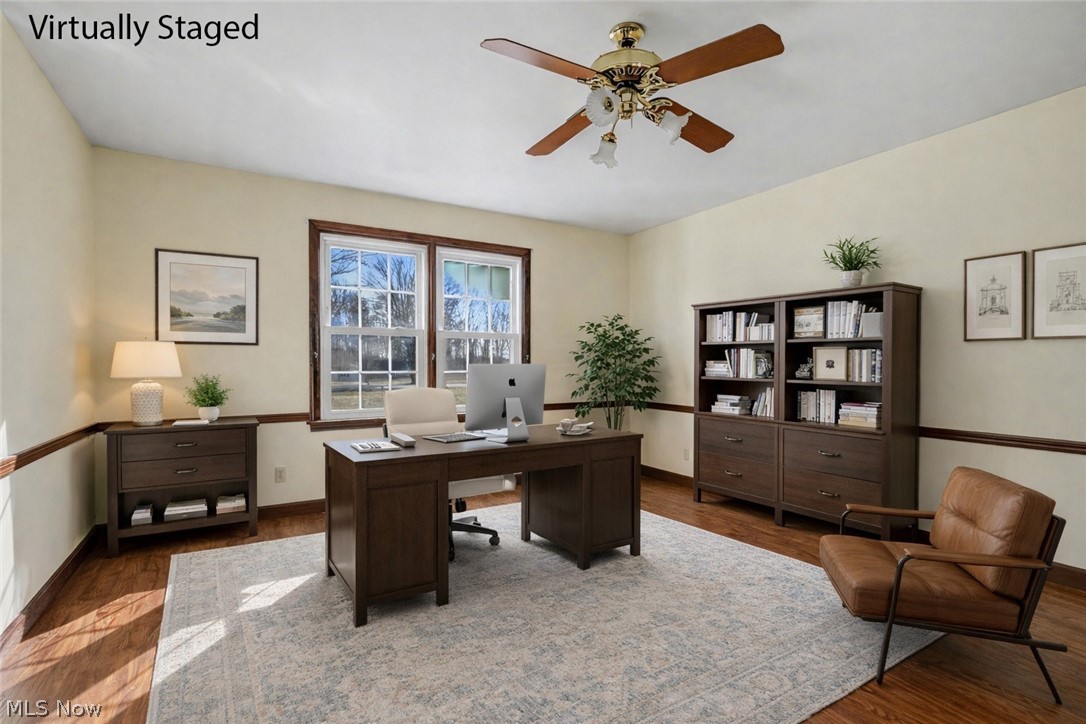 4530 W Middletown Road Canfield OH 44406