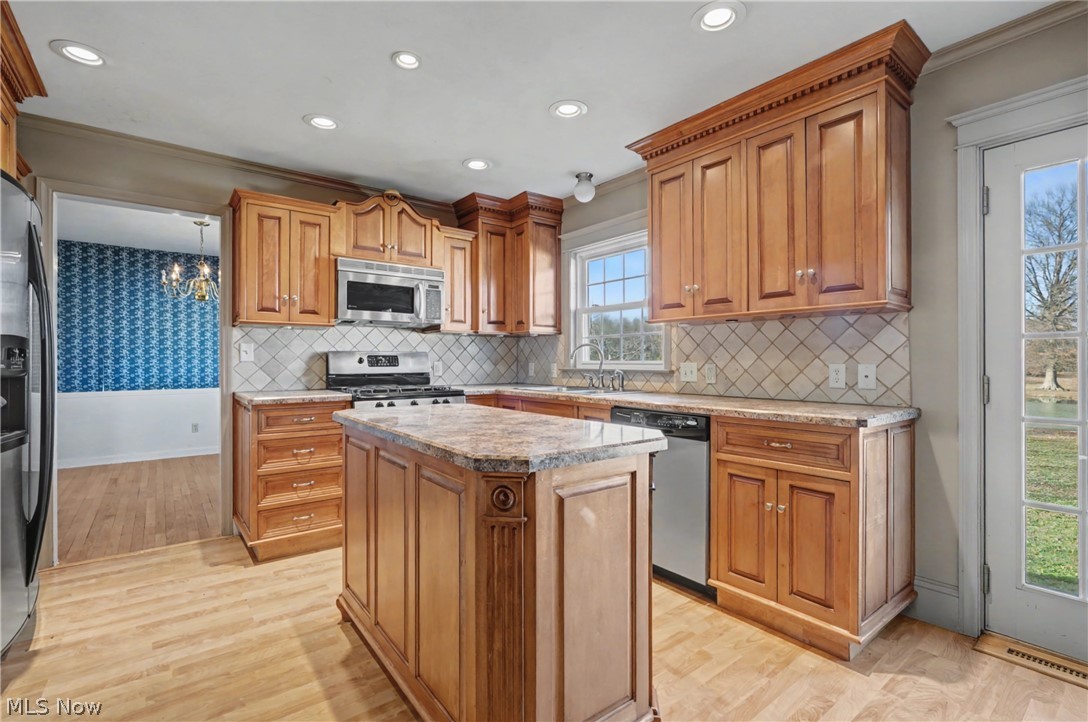 4530 W Middletown Road Canfield OH 44406