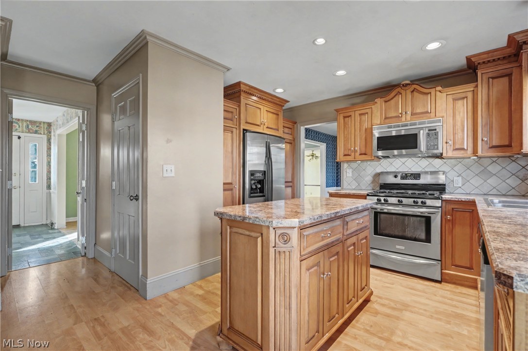 4530 W Middletown Road Canfield OH 44406