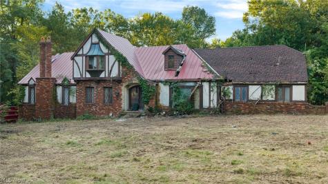 410 Columbia Road Valley City OH 44280