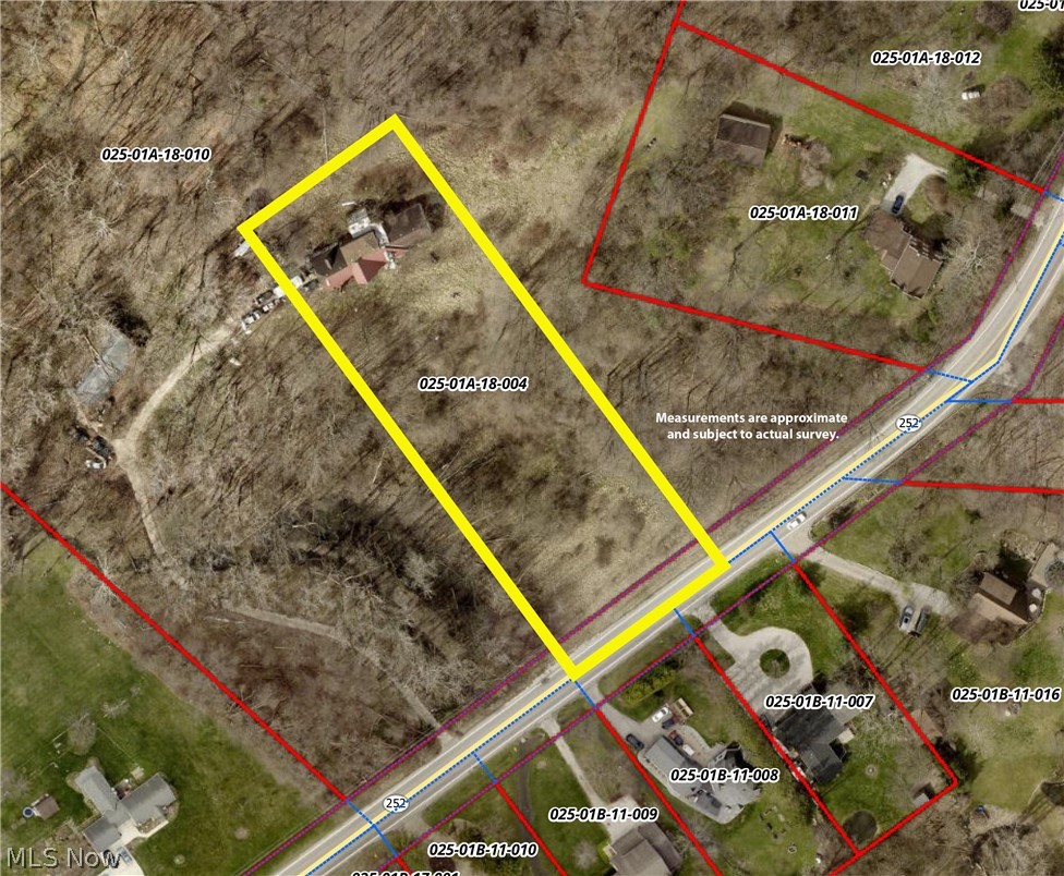410 Columbia Road Valley City OH 44280