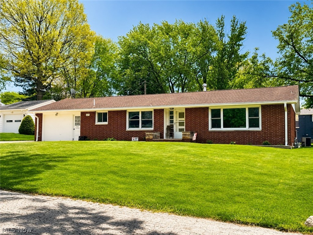 337 Bell Avenue Columbiana OH 44408
