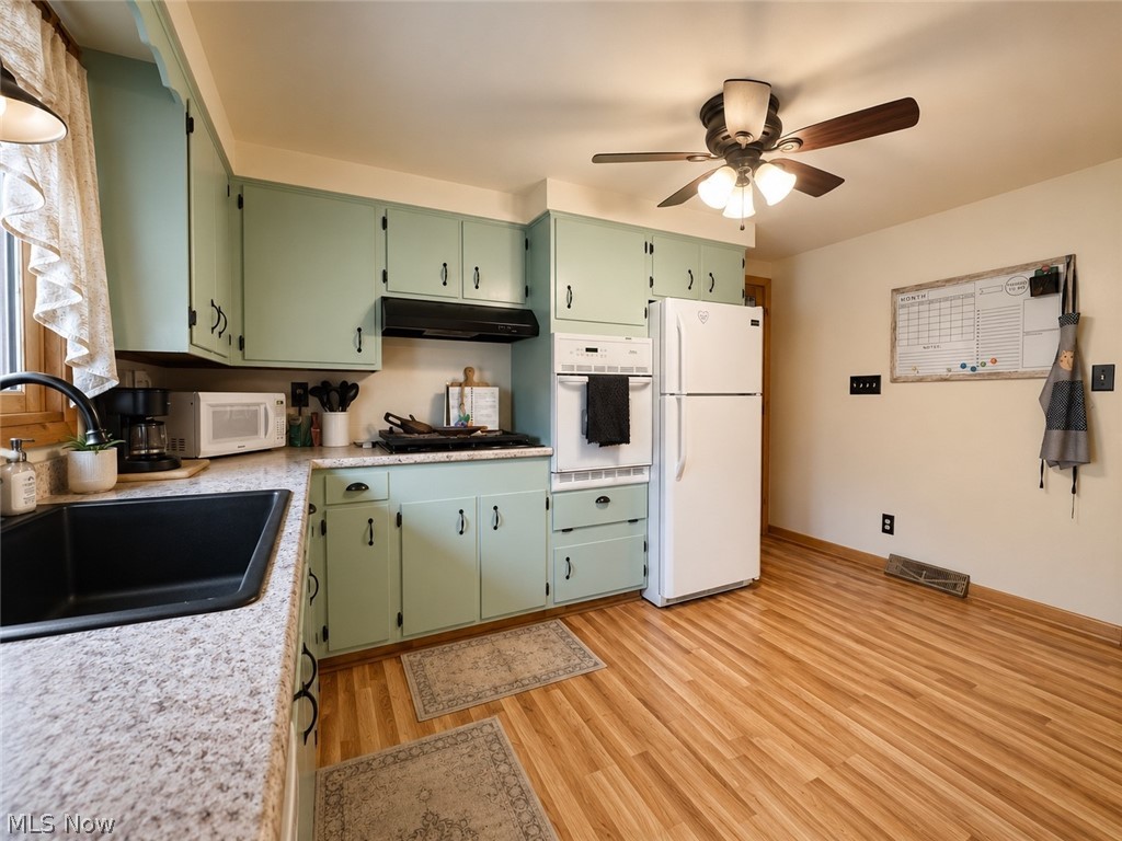 337 Bell Avenue Columbiana OH 44408