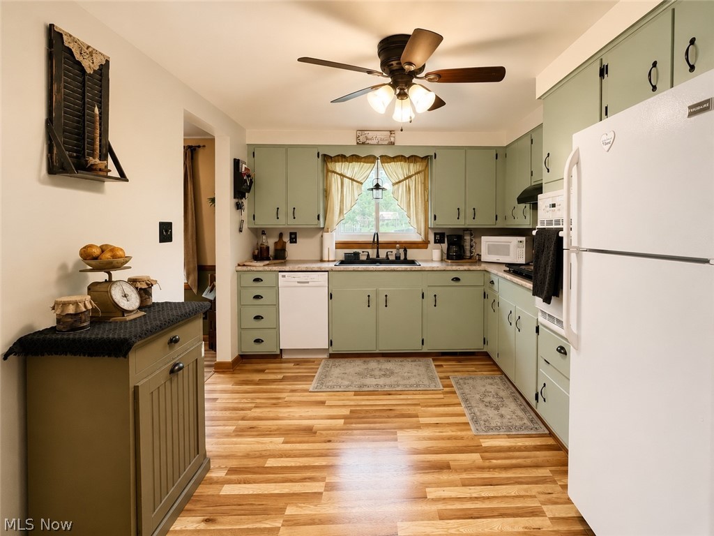 337 Bell Avenue Columbiana OH 44408