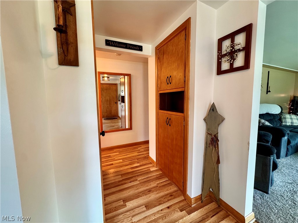 337 Bell Avenue Columbiana OH 44408