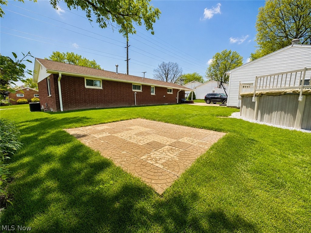 337 Bell Avenue Columbiana OH 44408