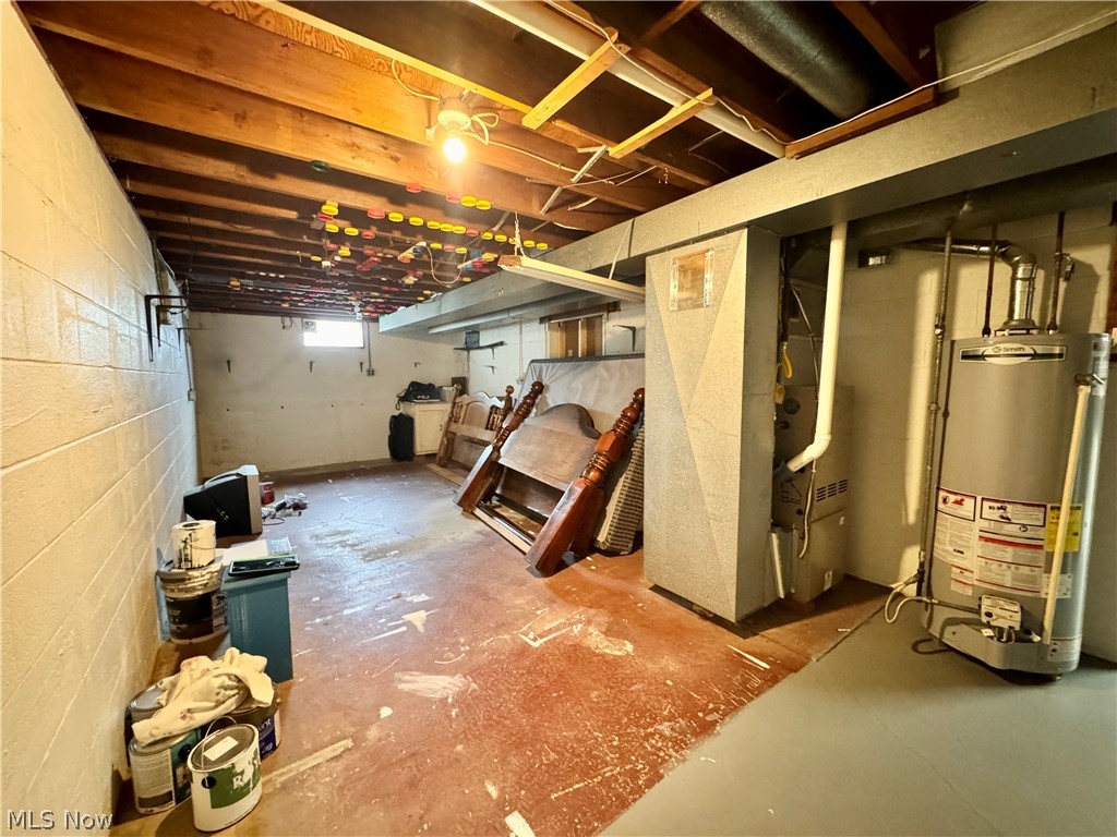 337 Bell Avenue Columbiana OH 44408