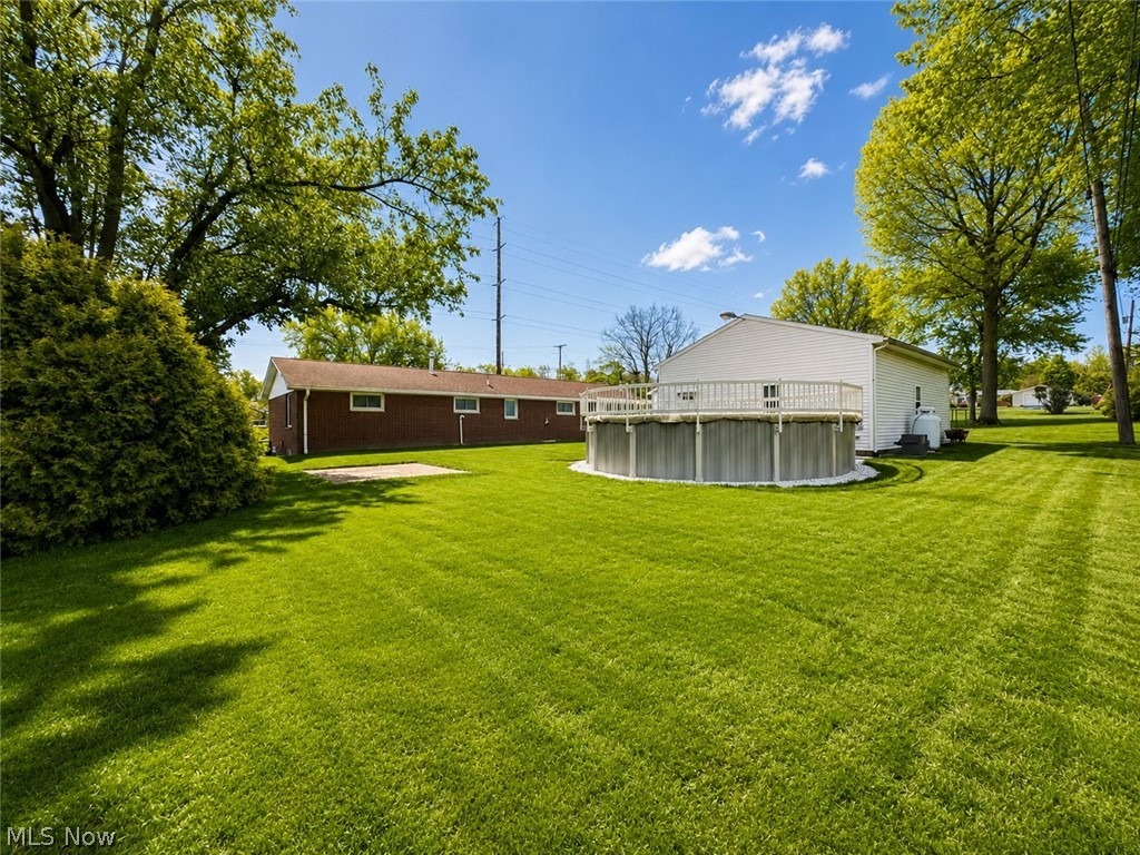 337 Bell Avenue Columbiana OH 44408