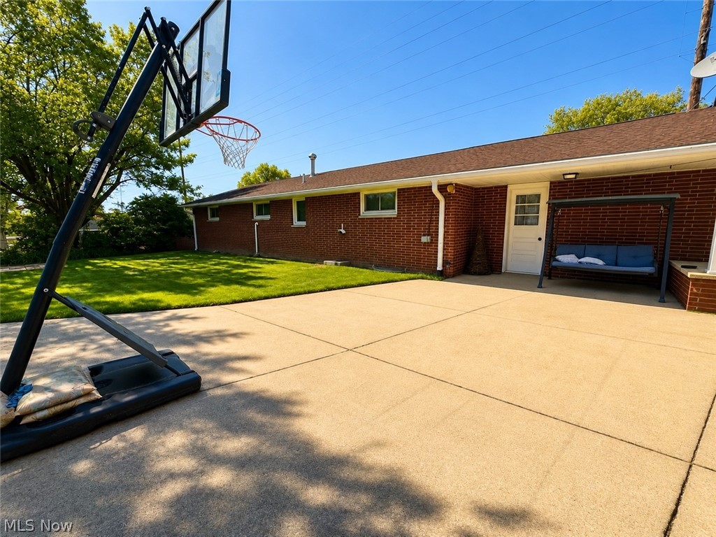 337 Bell Avenue Columbiana OH 44408