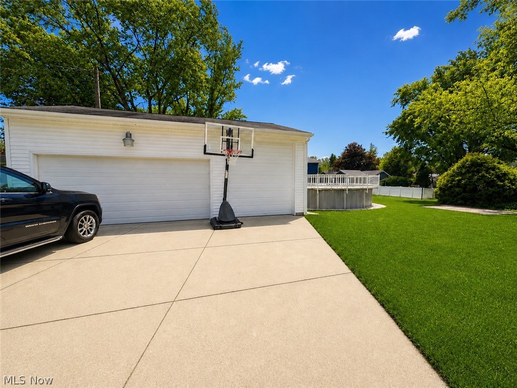 337 Bell Avenue Columbiana OH 44408