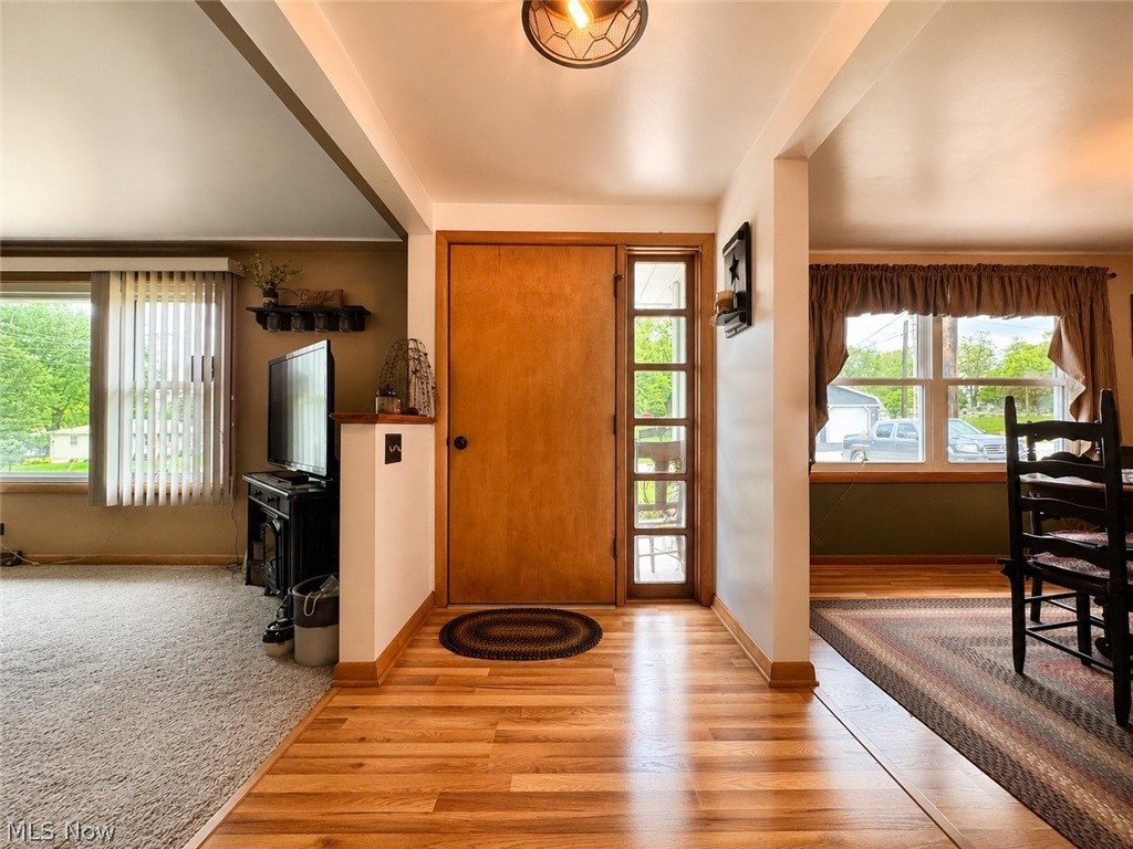 337 Bell Avenue Columbiana OH 44408