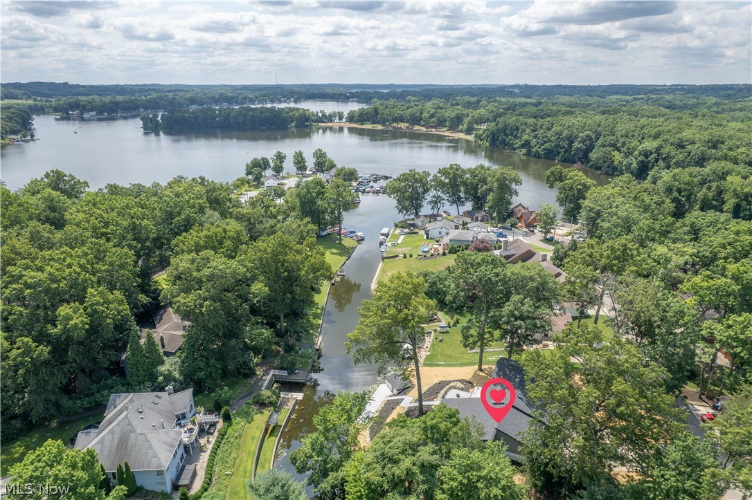 4567 Rex Lake Drive New Franklin OH 44319