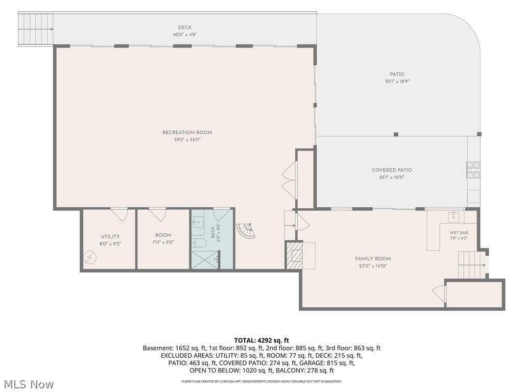 4567 Rex Lake Drive New Franklin OH 44319