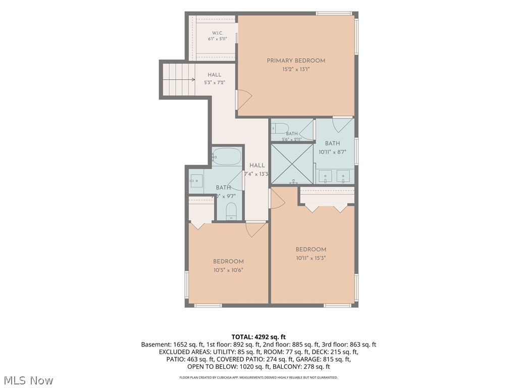 4567 Rex Lake Drive New Franklin OH 44319