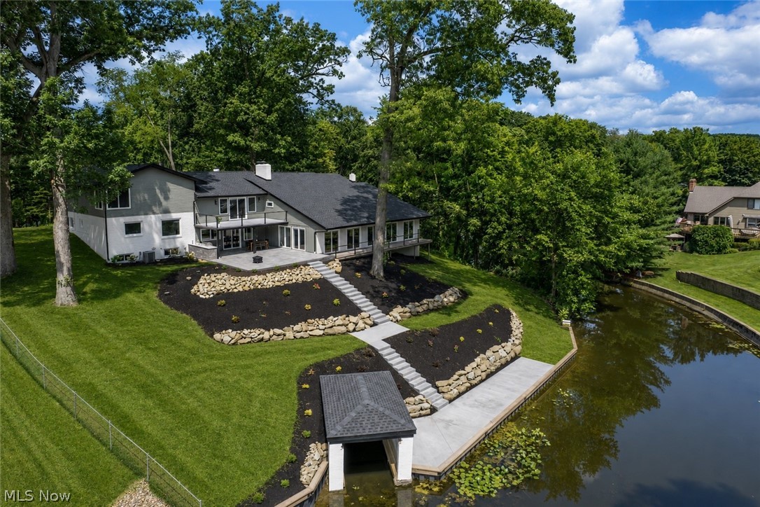 4567 Rex Lake Drive New Franklin OH 44319