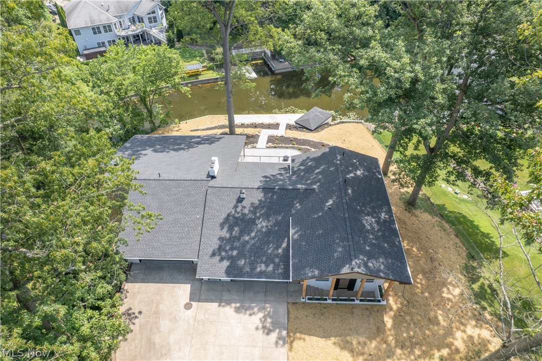 4567 Rex Lake Drive New Franklin OH 44319