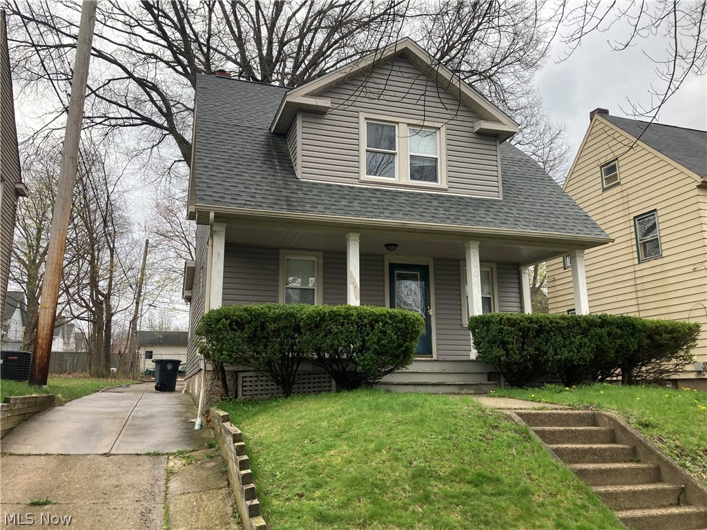 1499 Beardsley Street Akron OH 44301