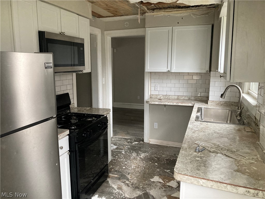 1499 Beardsley Street Akron OH 44301