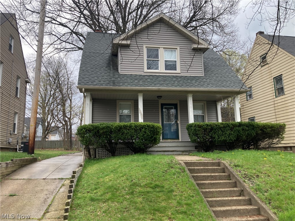 1499 Beardsley Street Akron OH 44301
