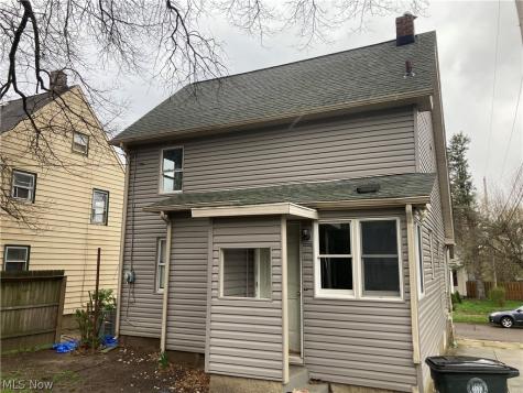 1499 Beardsley Street Akron OH 44301