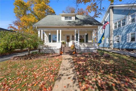 13790 Spring Street Burton OH 44021