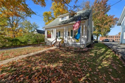 13790 Spring Street Burton OH 44021