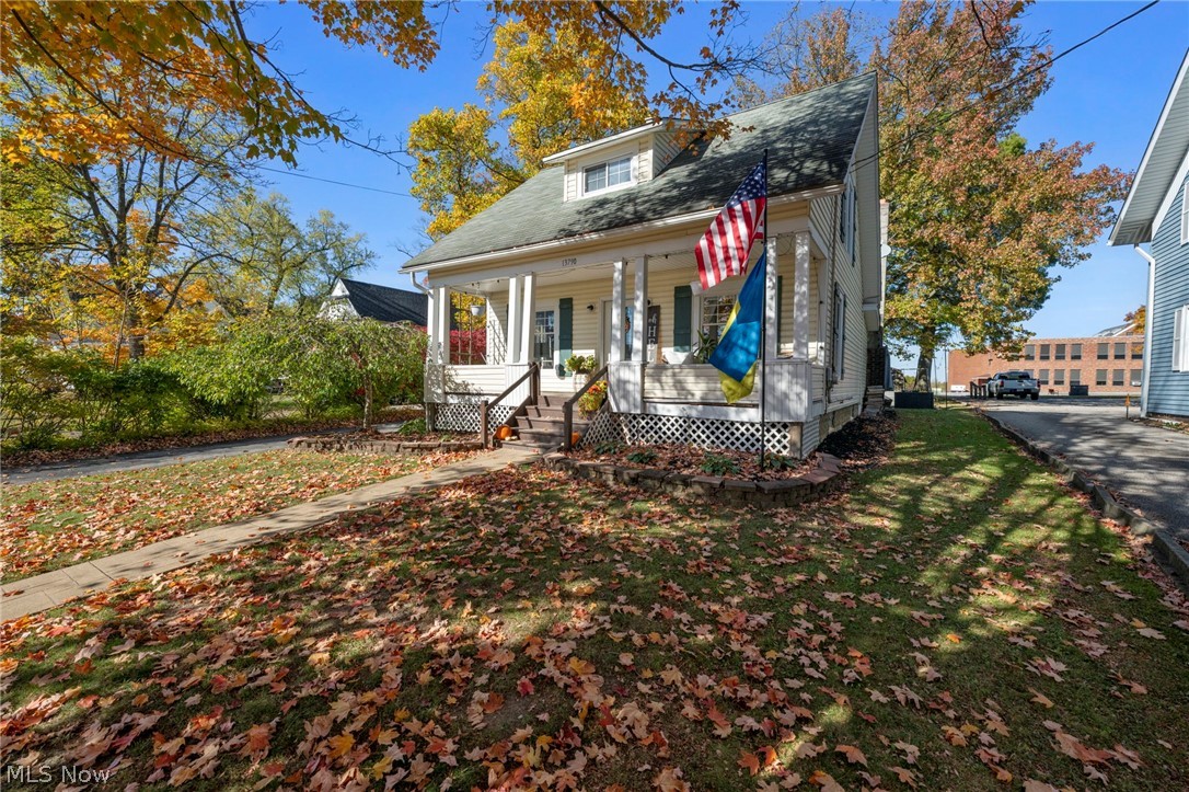 13790 Spring Street Burton OH 44021
