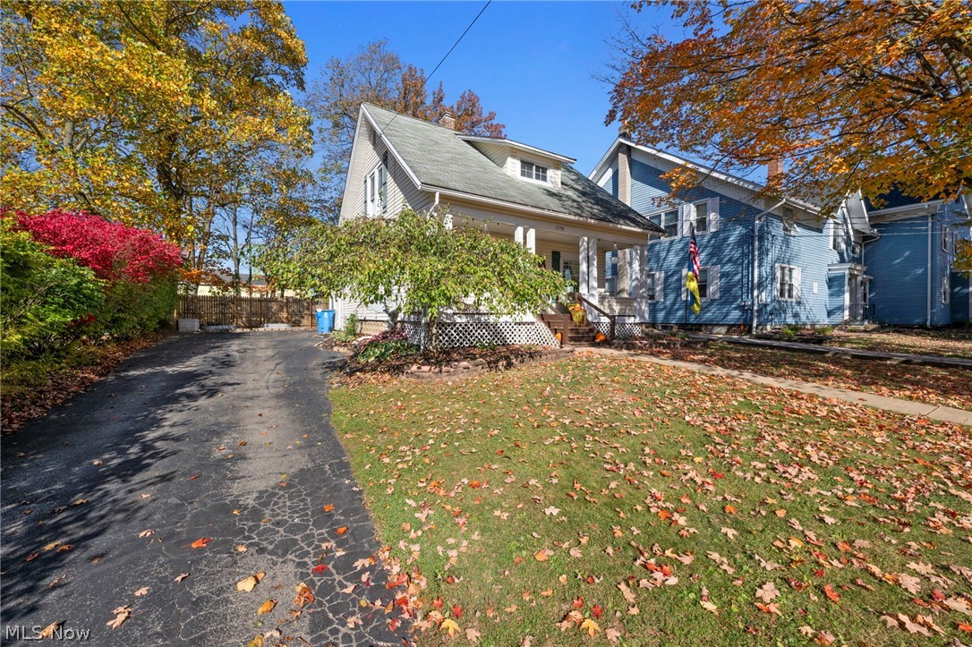 13790 Spring Street Burton OH 44021