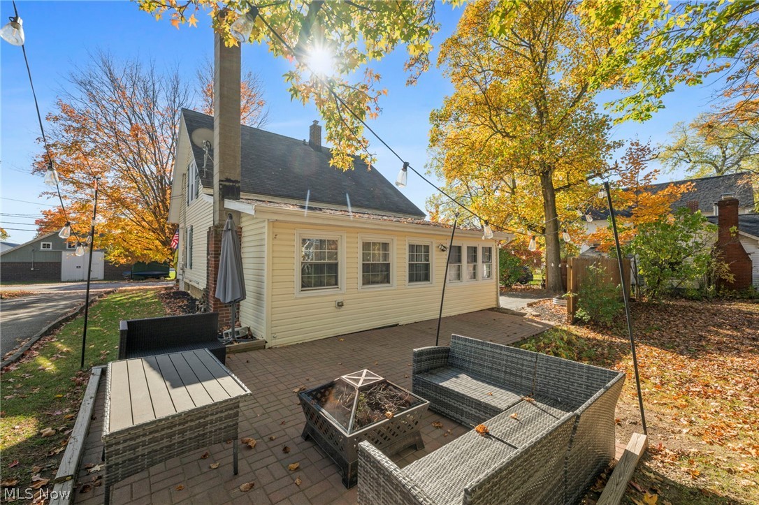 13790 Spring Street Burton OH 44021