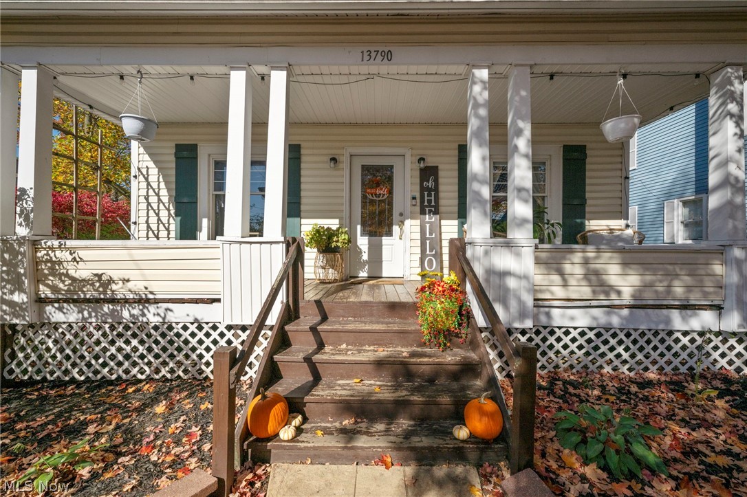 13790 Spring Street Burton OH 44021
