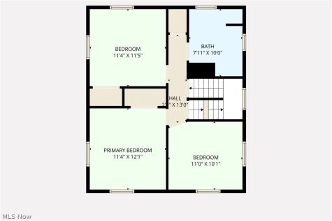 32 Penfield Avenue Akron OH 44310