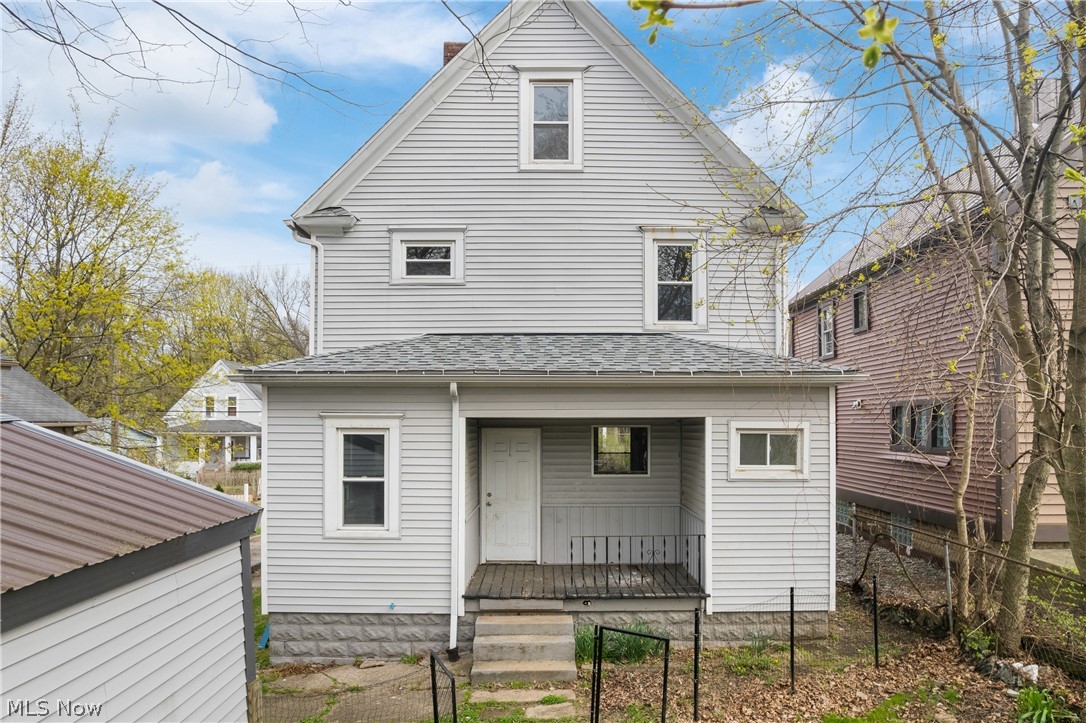 32 Penfield Avenue Akron OH 44310