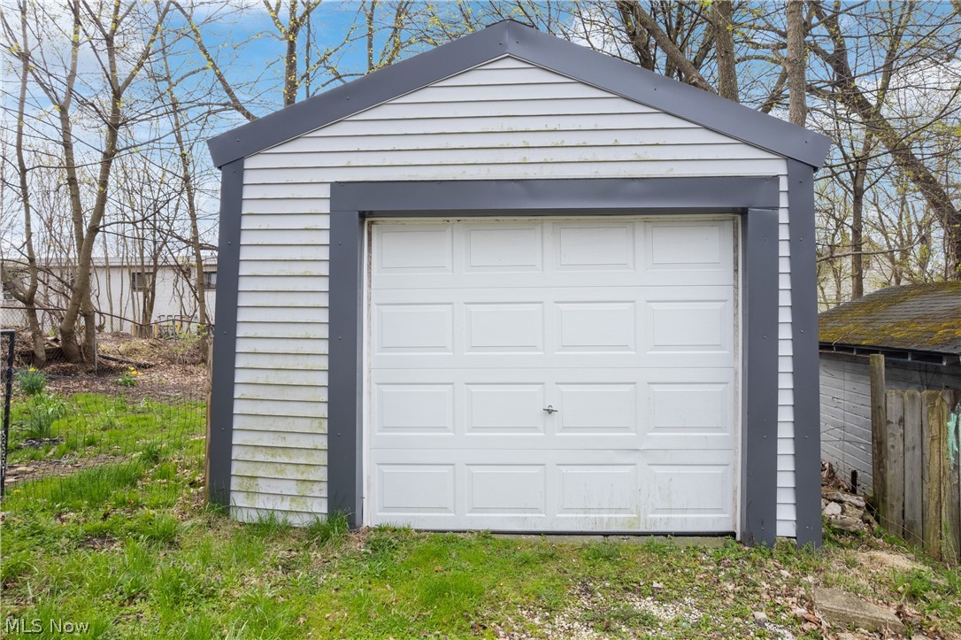 32 Penfield Avenue Akron OH 44310