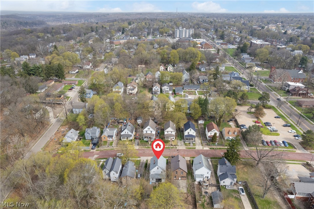 32 Penfield Avenue Akron OH 44310