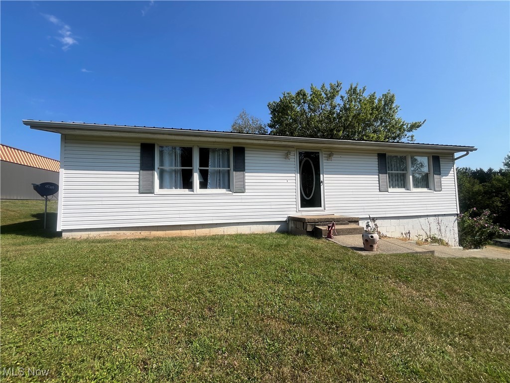 3845 Holbein Drive Zanesville OH 43701