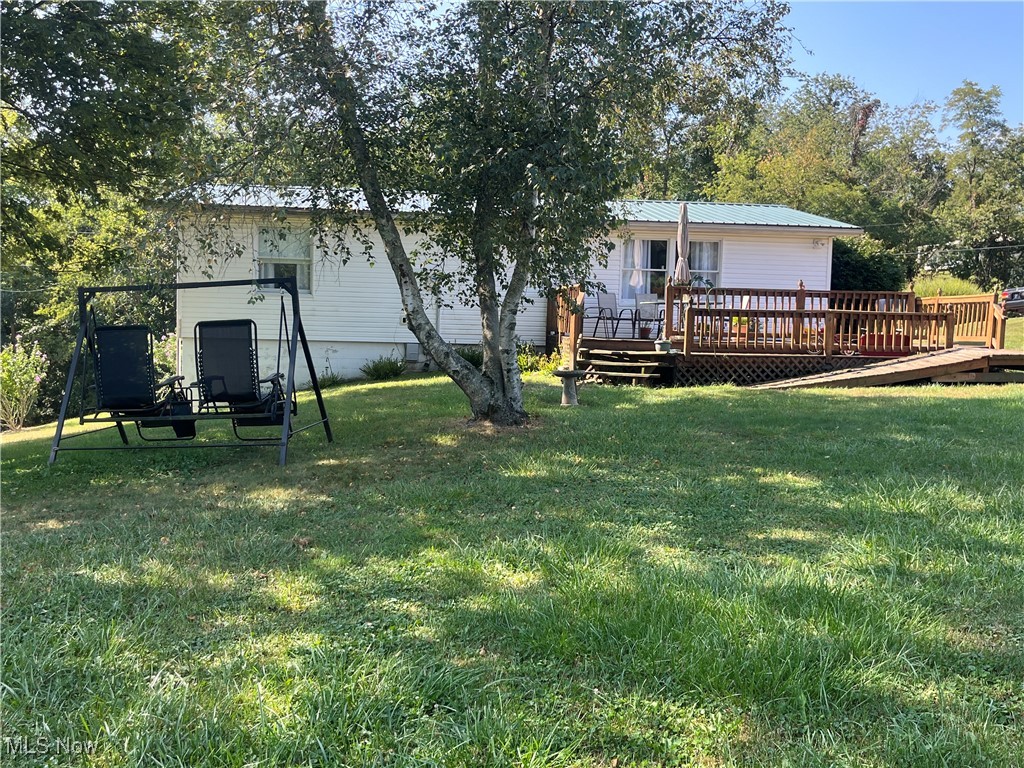 3845 Holbein Drive Zanesville OH 43701