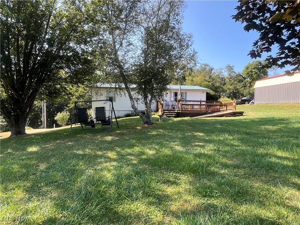 3845 Holbein Drive Zanesville OH 43701