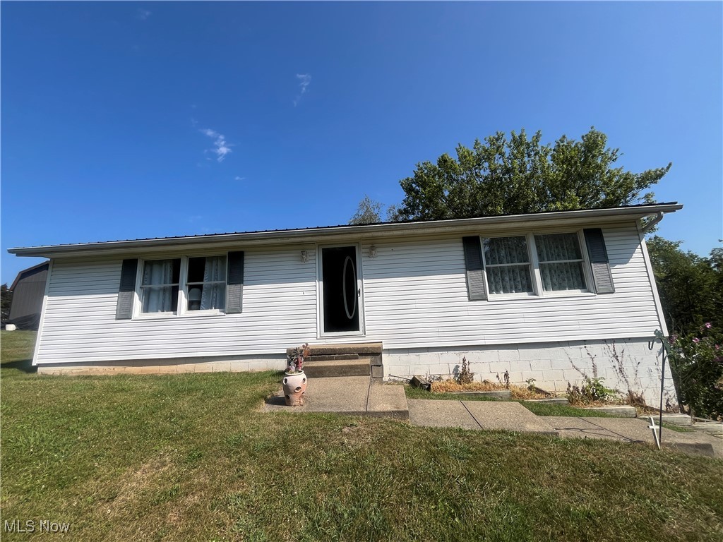 3845 Holbein Drive Zanesville OH 43701