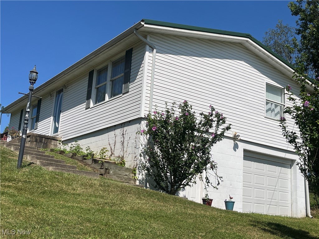 3845 Holbein Drive Zanesville OH 43701