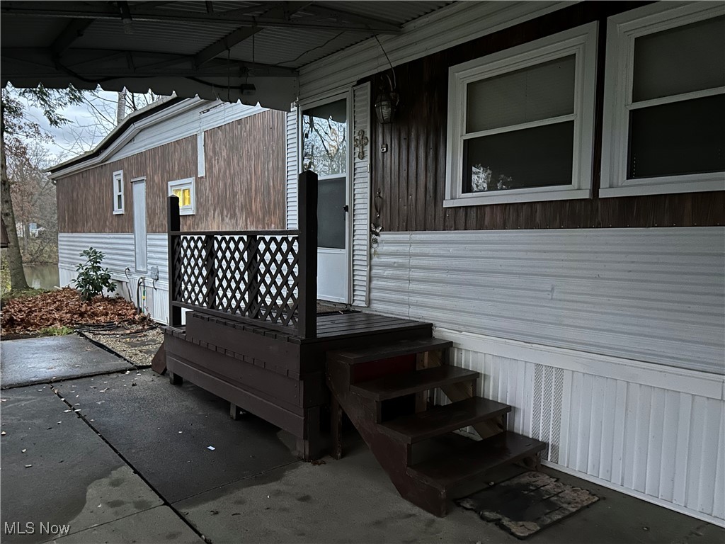 125 Lakeside Way Warren OH 44481