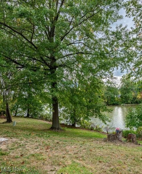 125 Lakeside Way Warren OH 44481