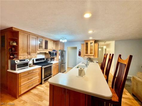 2181 Woodlawn Circle Stow OH 44224