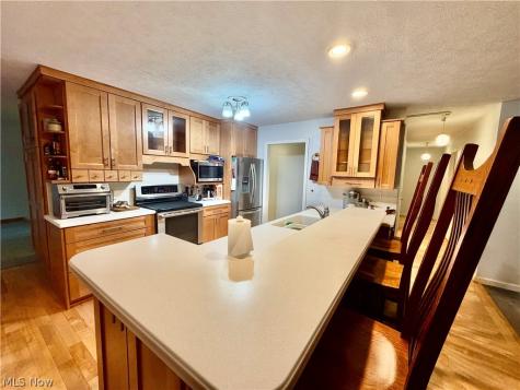 2181 Woodlawn Circle Stow OH 44224