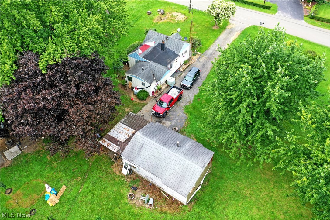 8114 W Lincoln Street NE Masury OH 44438