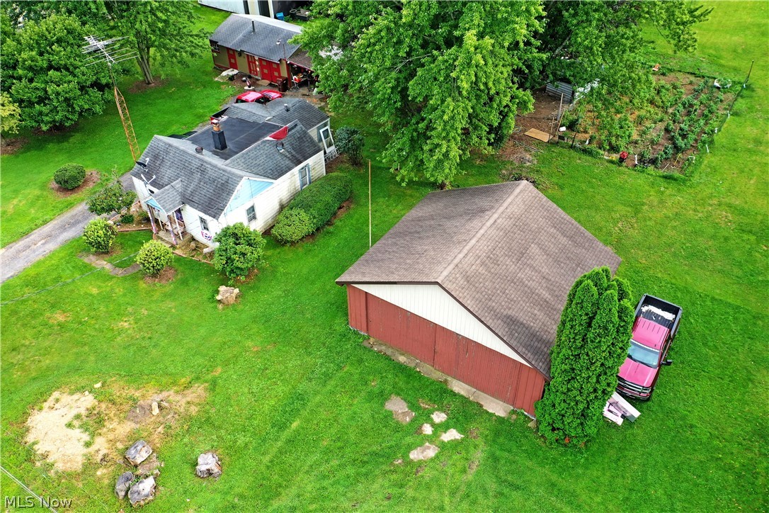 8114 W Lincoln Street NE Masury OH 44438