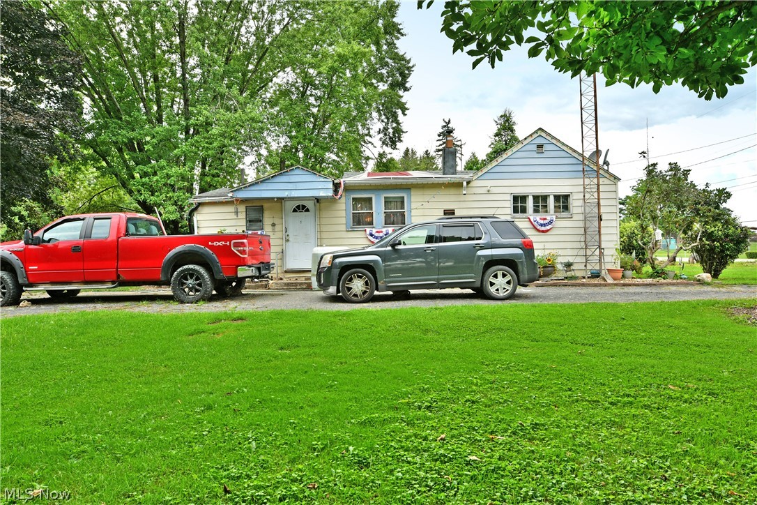 8114 W Lincoln Street NE Masury OH 44438