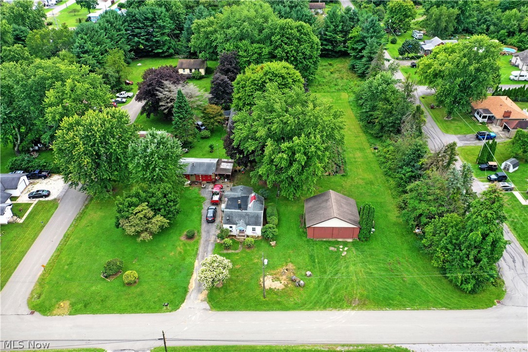 8114 W Lincoln Street NE Masury OH 44438